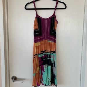 Missoni dress